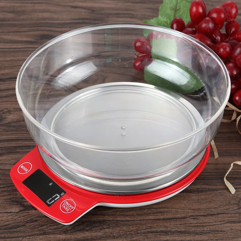 Kitchen Digital Scale