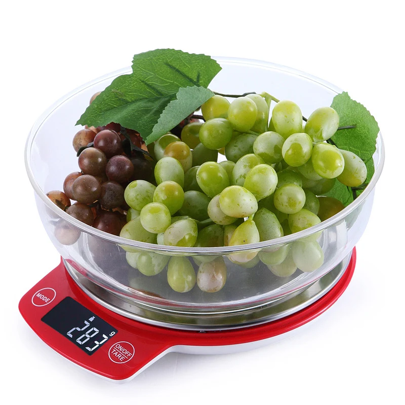 Kitchen Digital Scale