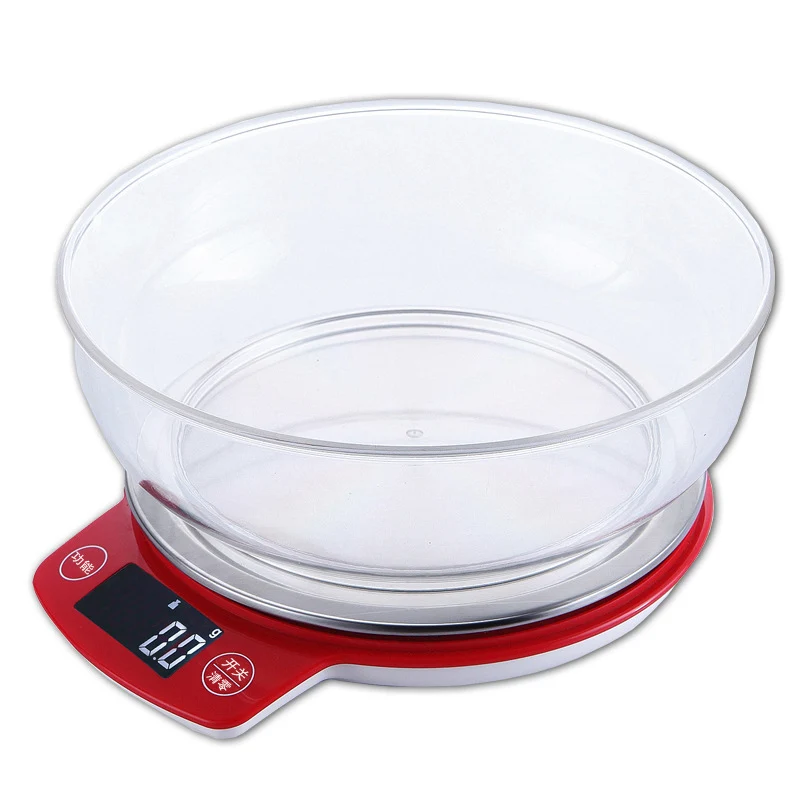 Kitchen Digital Scale