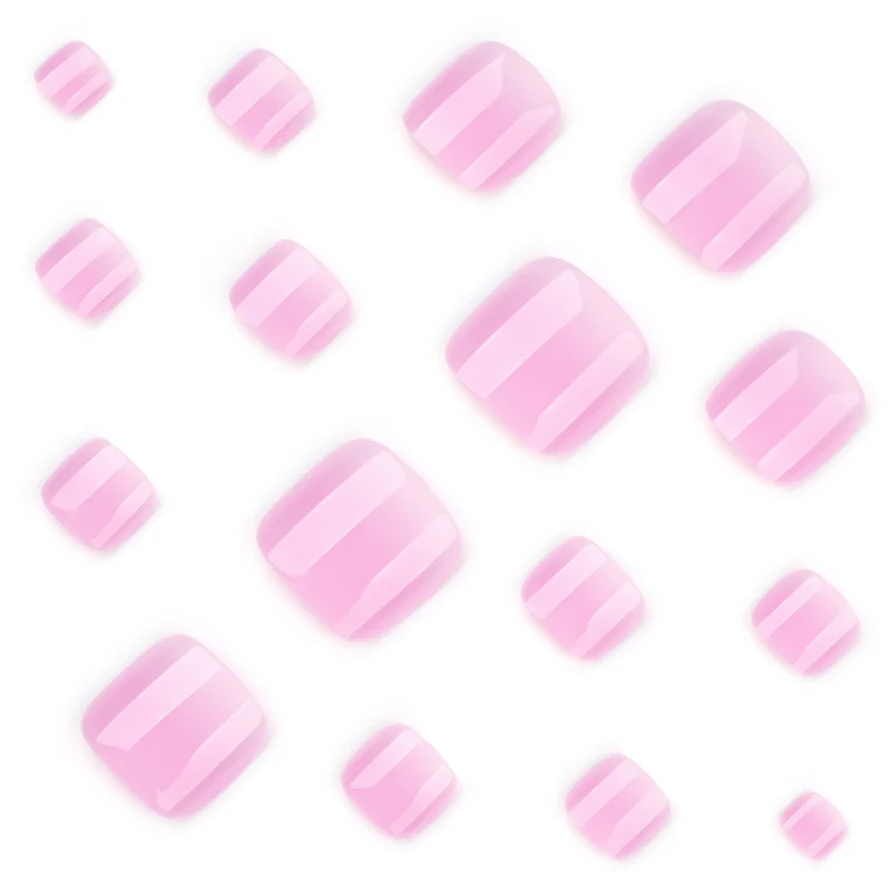 Artful Toenail Art Stornfield