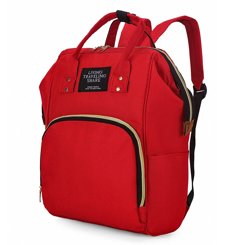 Stylische Multifunktions-Reise-Rucksack Karnz