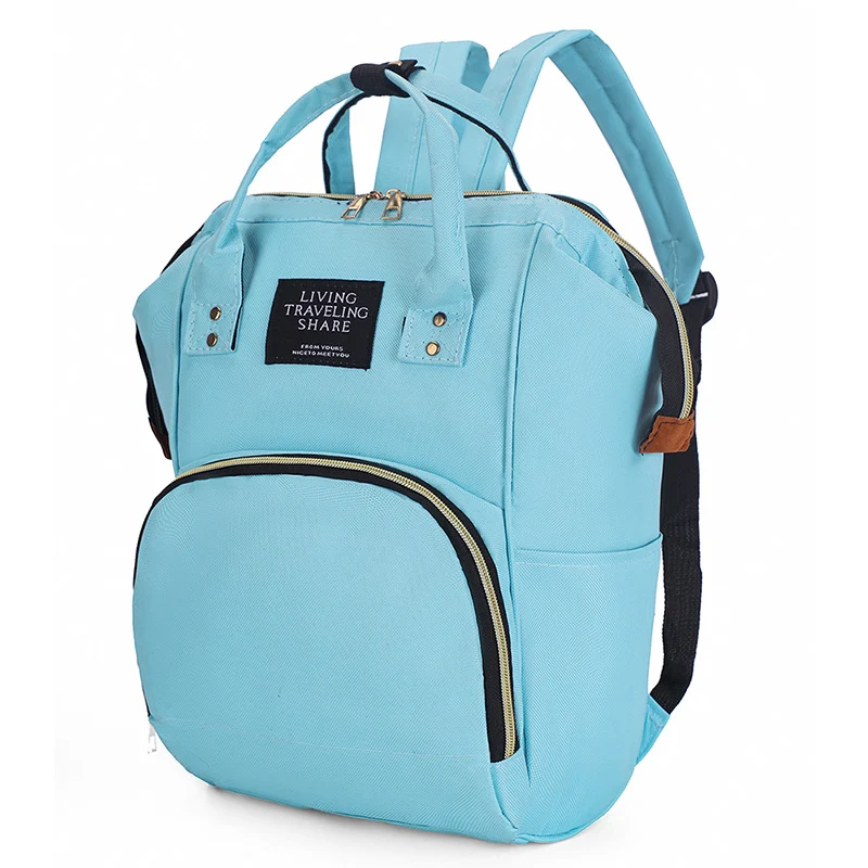 Stylische Multifunktions-Reise-Rucksack Karnz