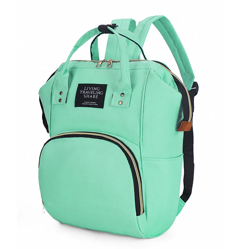 Stylische Multifunktions-Reise-Rucksack Karnz