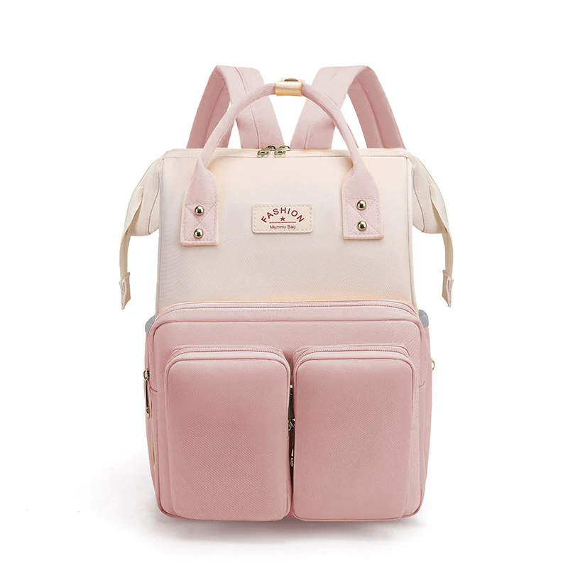 Multi-Funktionaler Babypflegerucksack Karnz