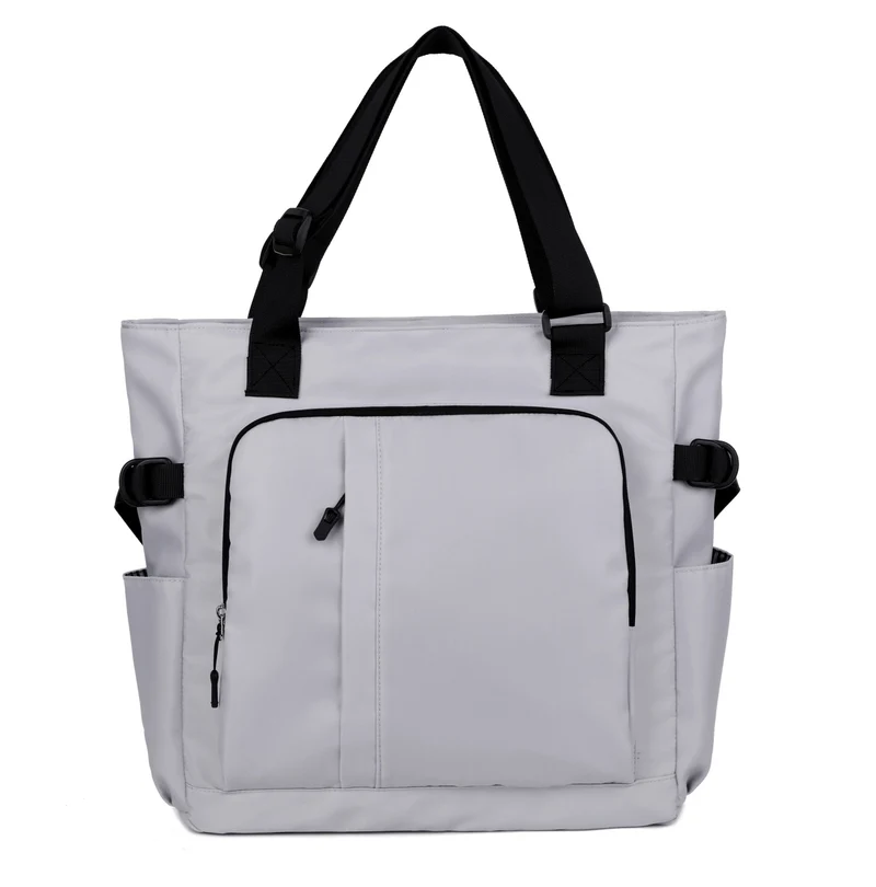 Mehrfächige Utility-Schultertasche Karnz