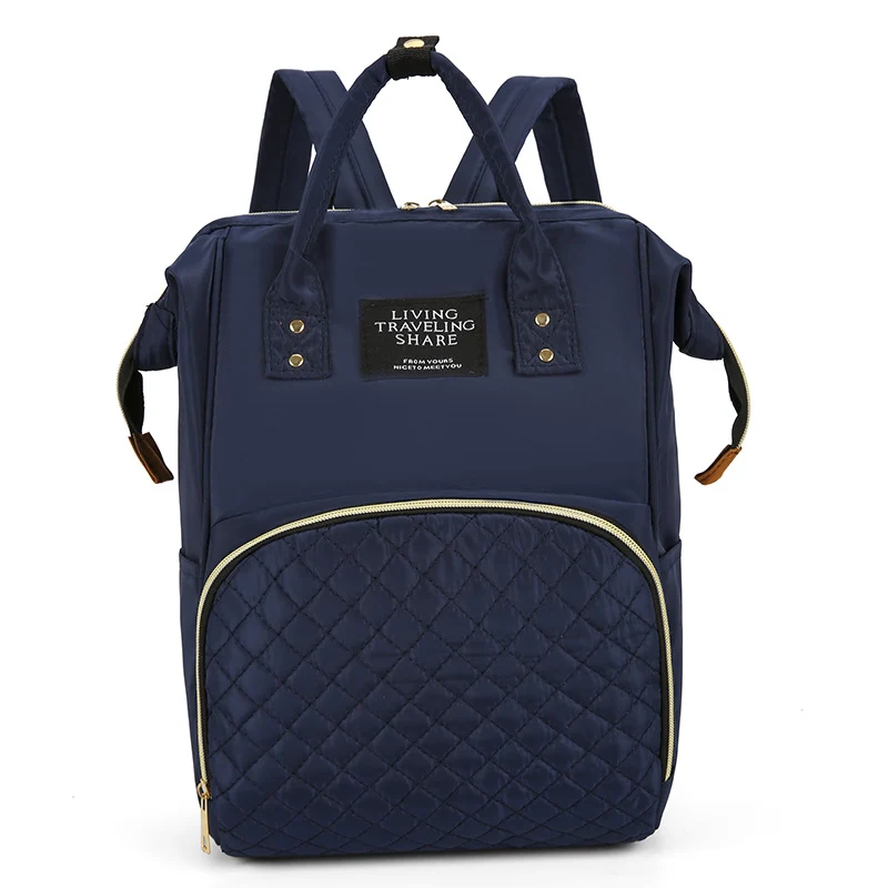 Modischer Wickelrucksack Karnz