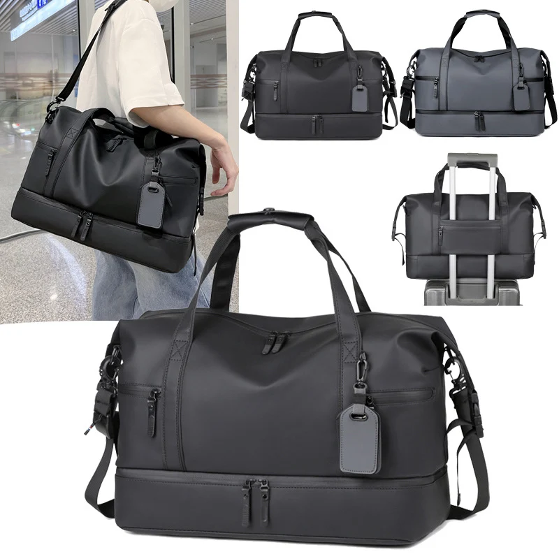 Wasserdichte Reise Duffle Bag Karnz