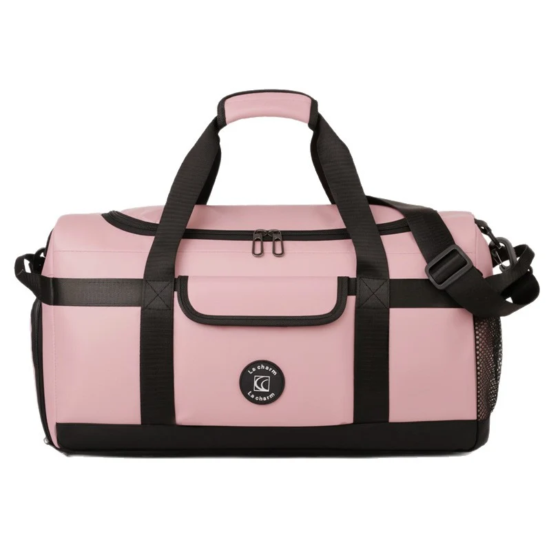 Wasserdichte Multi-Funktions Fitness Duffel Bag Karnz