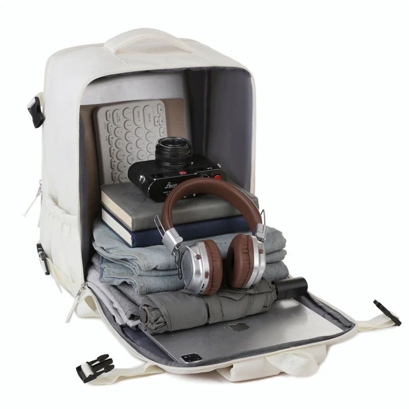 Vielseitiger Urban Rucksack Karnz