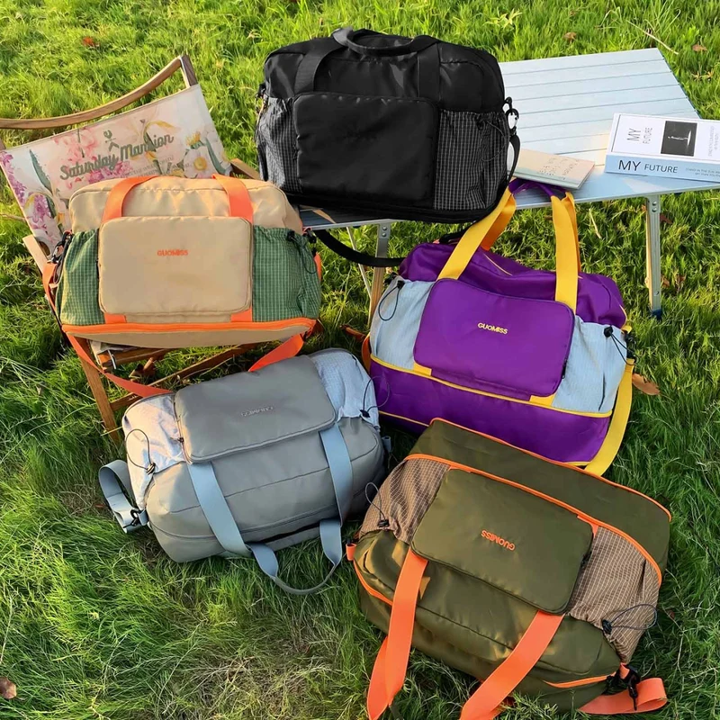 Vielseitige Reisetasche Karnz