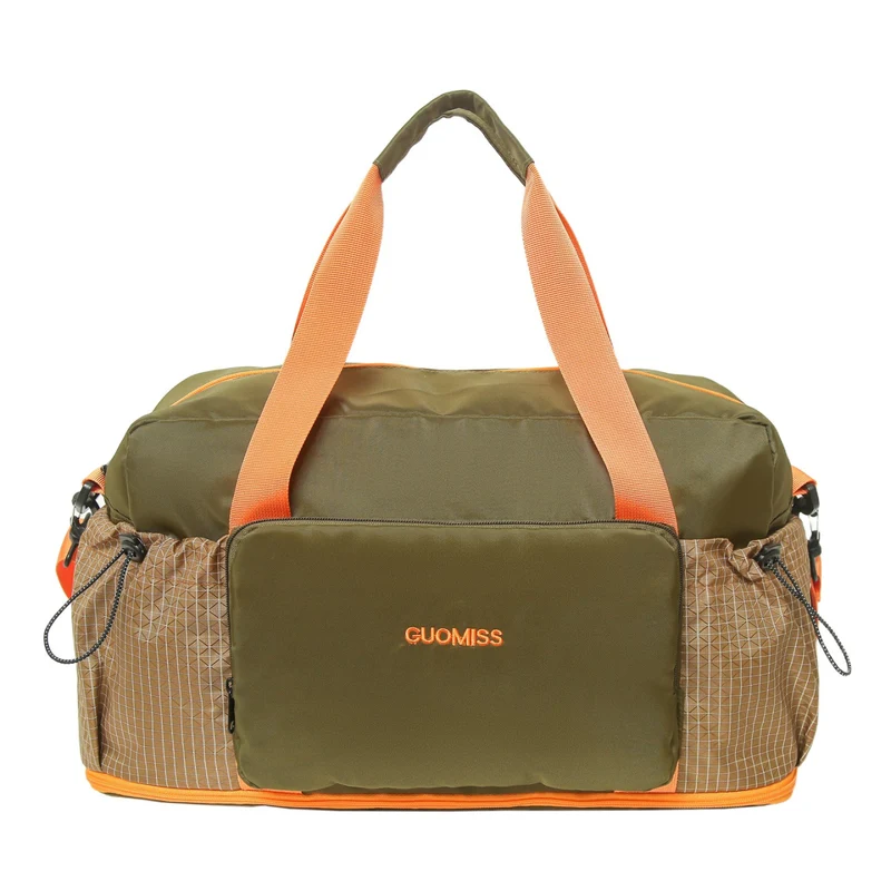 Vielseitige Reisetasche Karnz