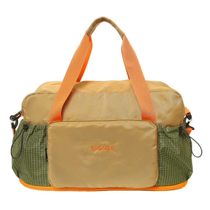 Vielseitige Reisetasche Karnz