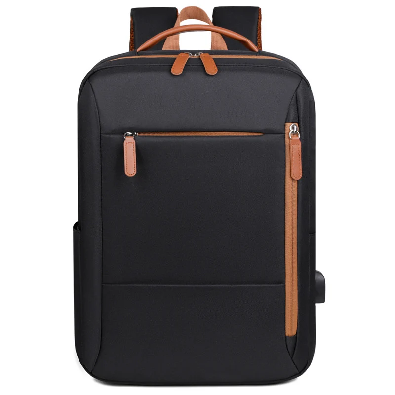 Vielseitiger Reiserrucksack mit verbesserter Organisation Karnz