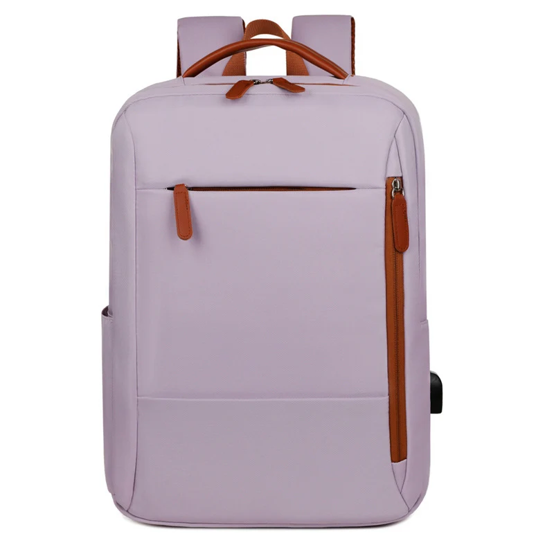 Vielseitiger Reiserrucksack mit verbesserter Organisation Karnz