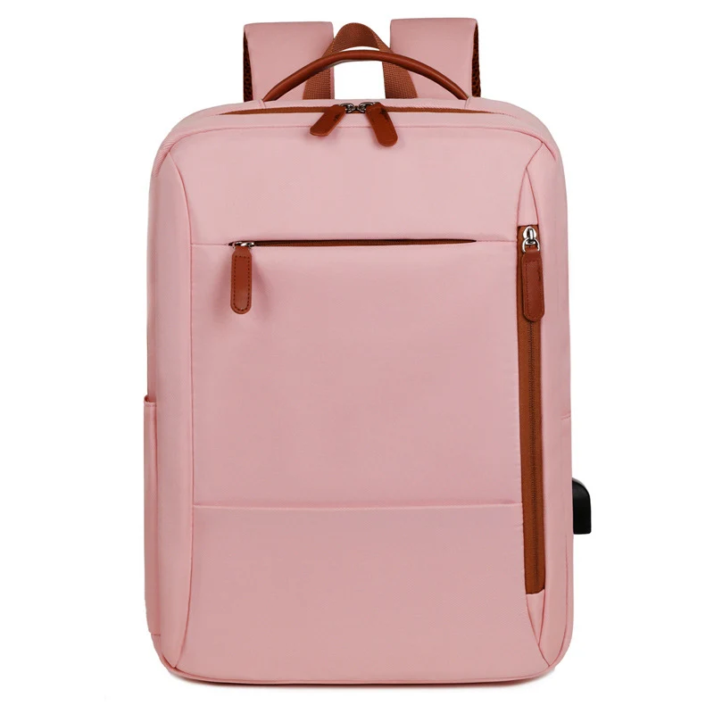 Vielseitiger Reiserrucksack mit verbesserter Organisation Karnz
