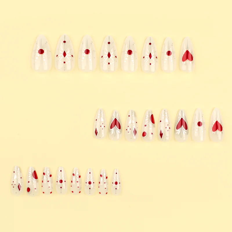 artful design nails Stornfield