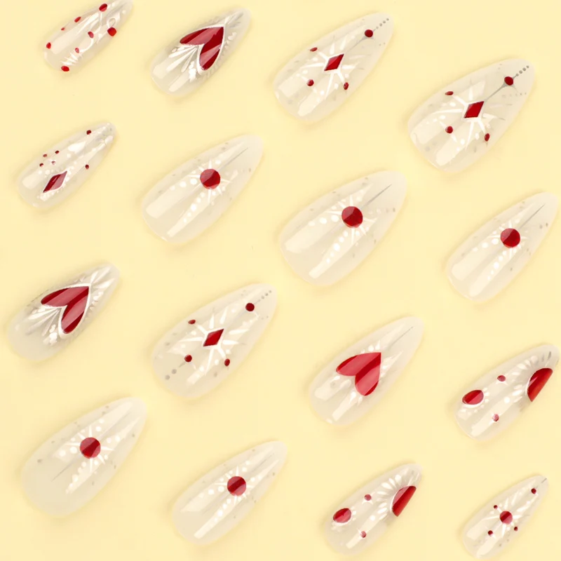 artful design nails Stornfield