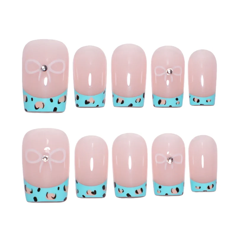 Artistic Accent Nails Stornfield
