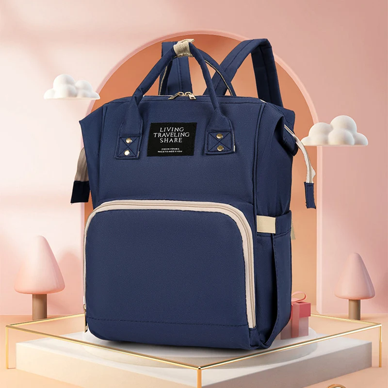 Vielseitiger multifunktionaler Reiserrucksack Karnz
