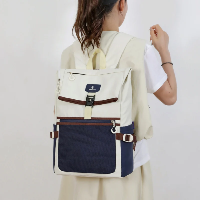 Vielseitiger Hochkapazitätsrucksack Karnz