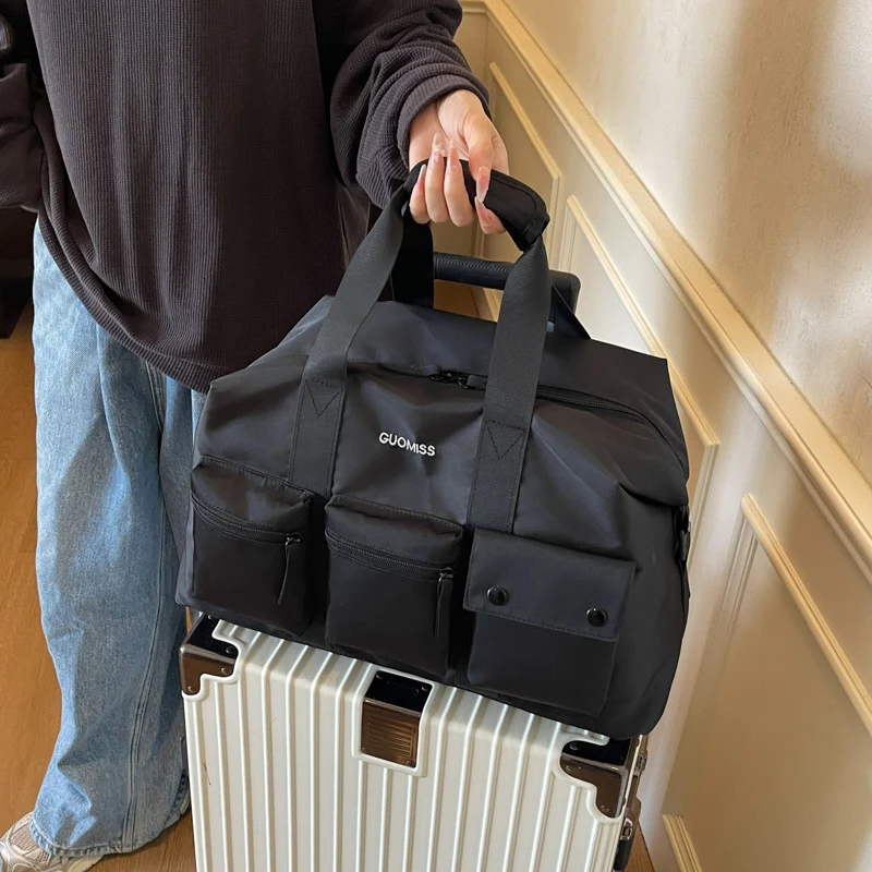 Utility Reise-Duffelbag Karnz