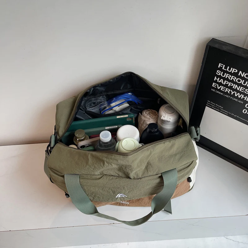 Reise-Duffle-Taschen Karnz