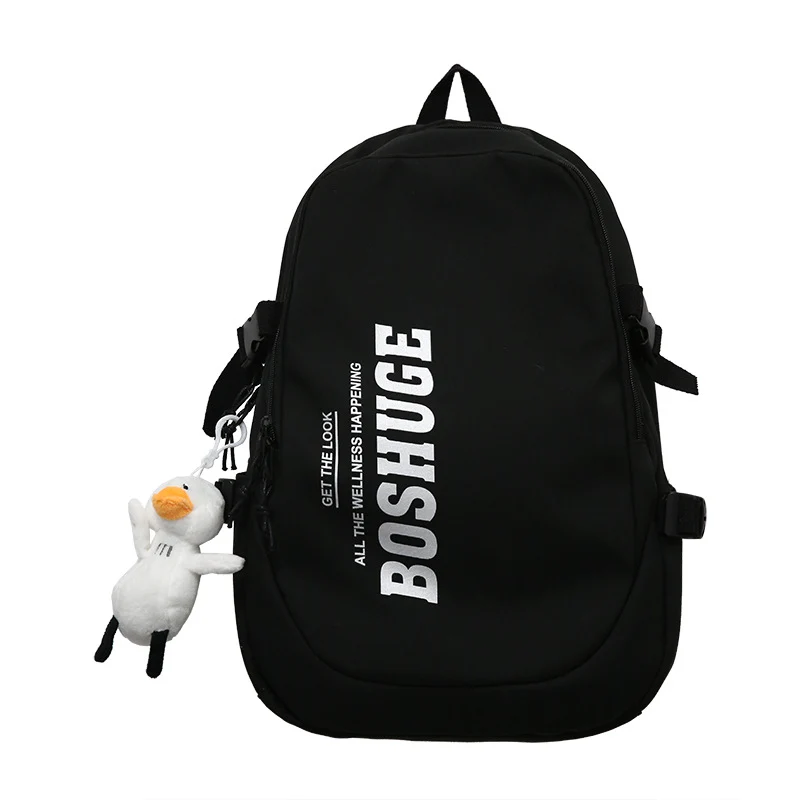 Stylische Freizeit-Rucksack Karnz