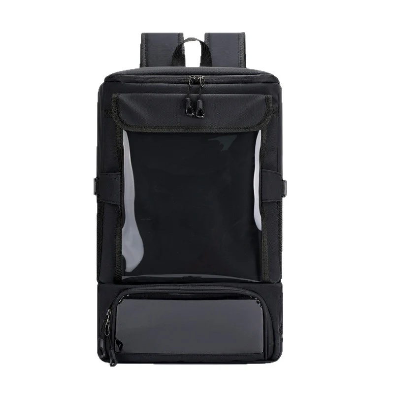 Sportlich inspirierter Rucksack Karnz