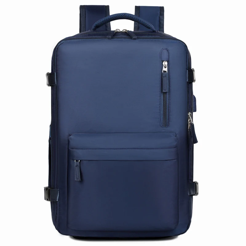 Geräumiger, tech-organisierter Reise-Rucksack Karnz