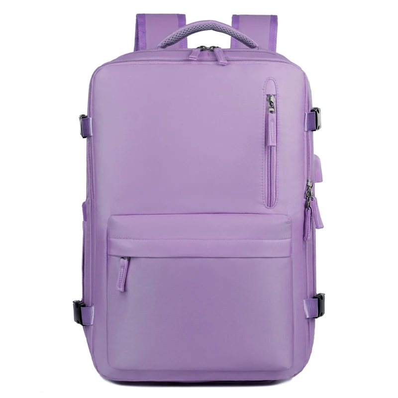 Geräumiger, tech-organisierter Reise-Rucksack Karnz