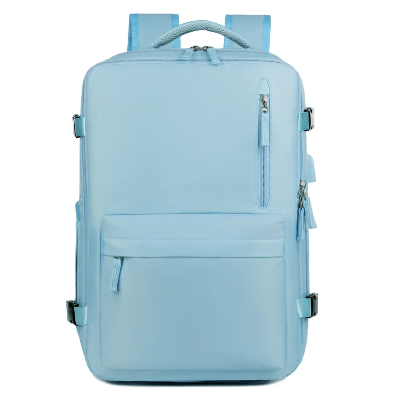 Geräumiger, tech-organisierter Reise-Rucksack Karnz