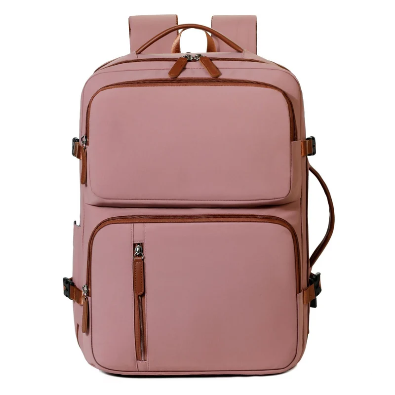 Sleek Reisrucksack mit mehreren Fächern Karnz