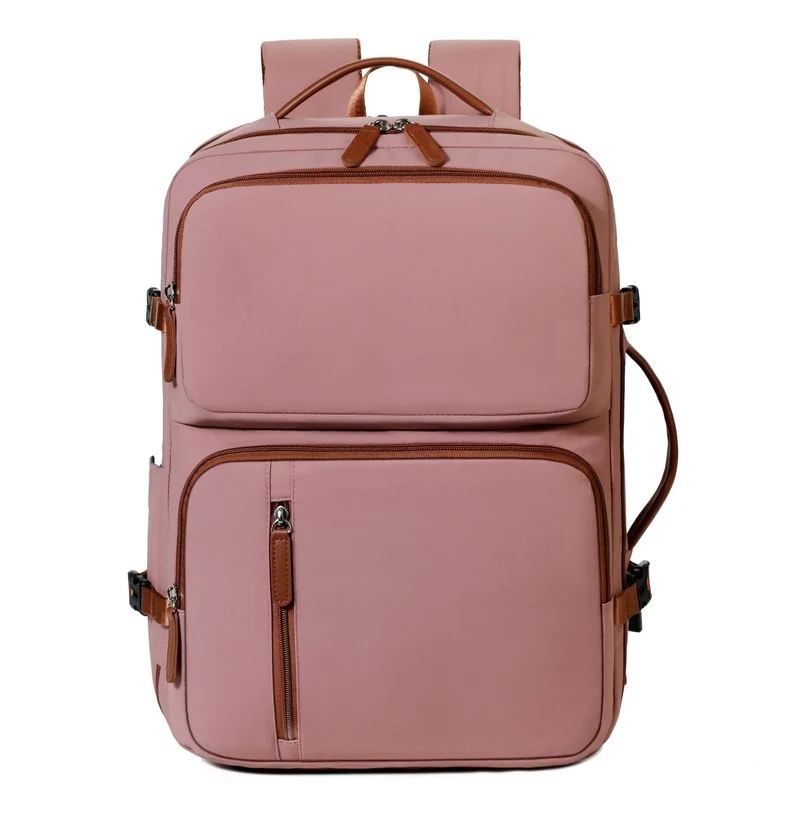 Sleek Reisrucksack mit mehreren Fächern Karnz