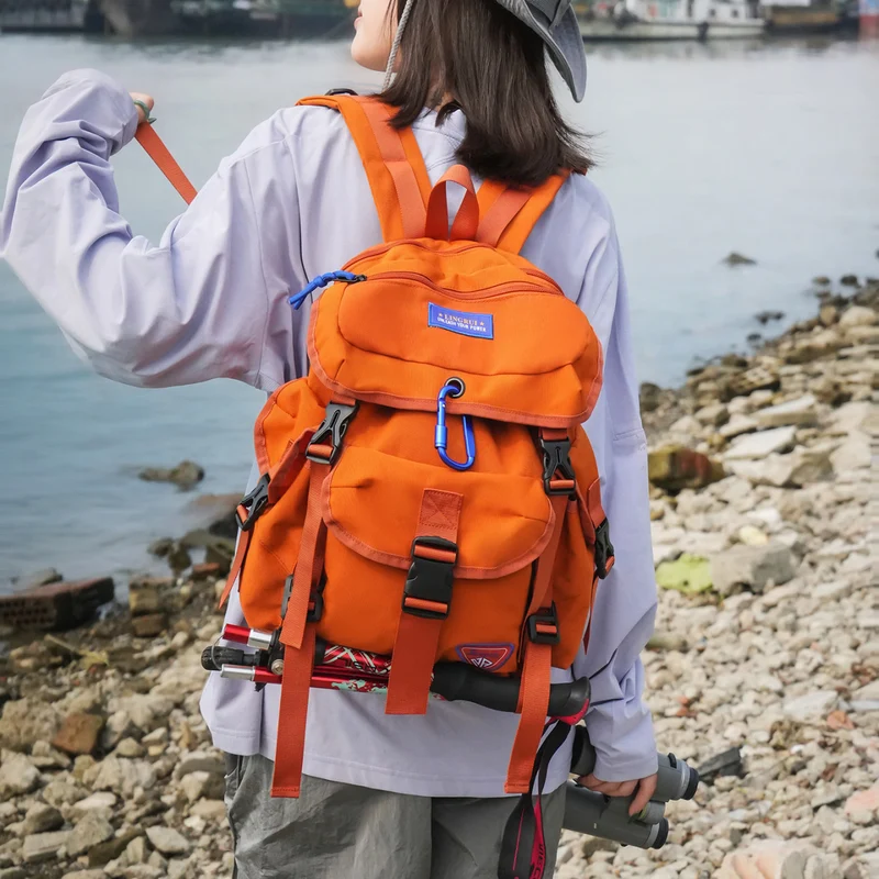 Outdoor-Abenteuer-Rucksack Karnz
