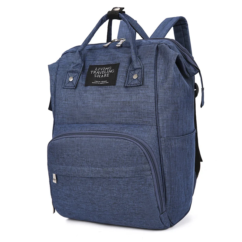 Multifunktionaler Reise-Rucksack mit ergonomischem Design Karnz