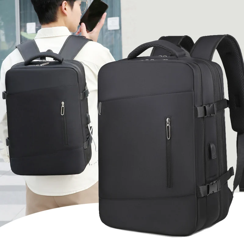 Multi-Funktionaler Sleek Rucksack Karnz