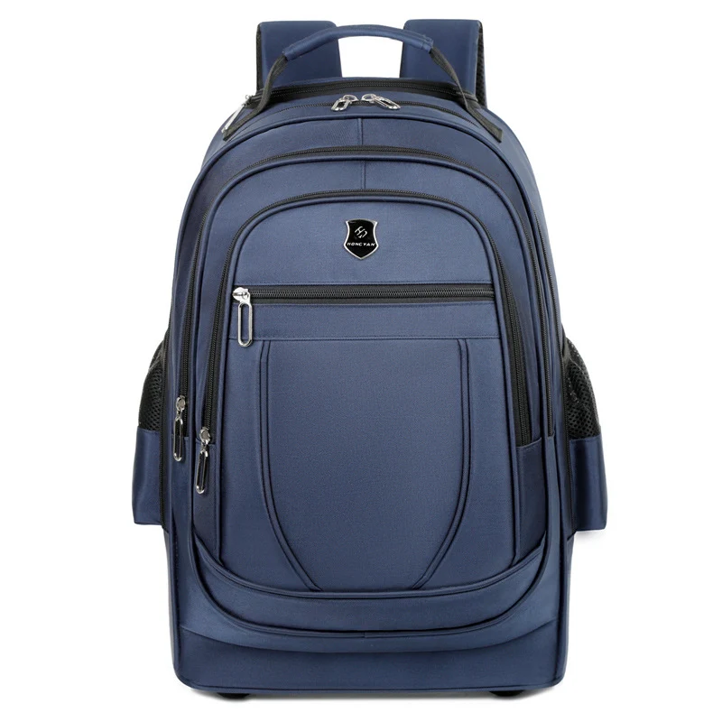 Multi-Funktionaler Laptop- und Reise-Rucksack Karnz
