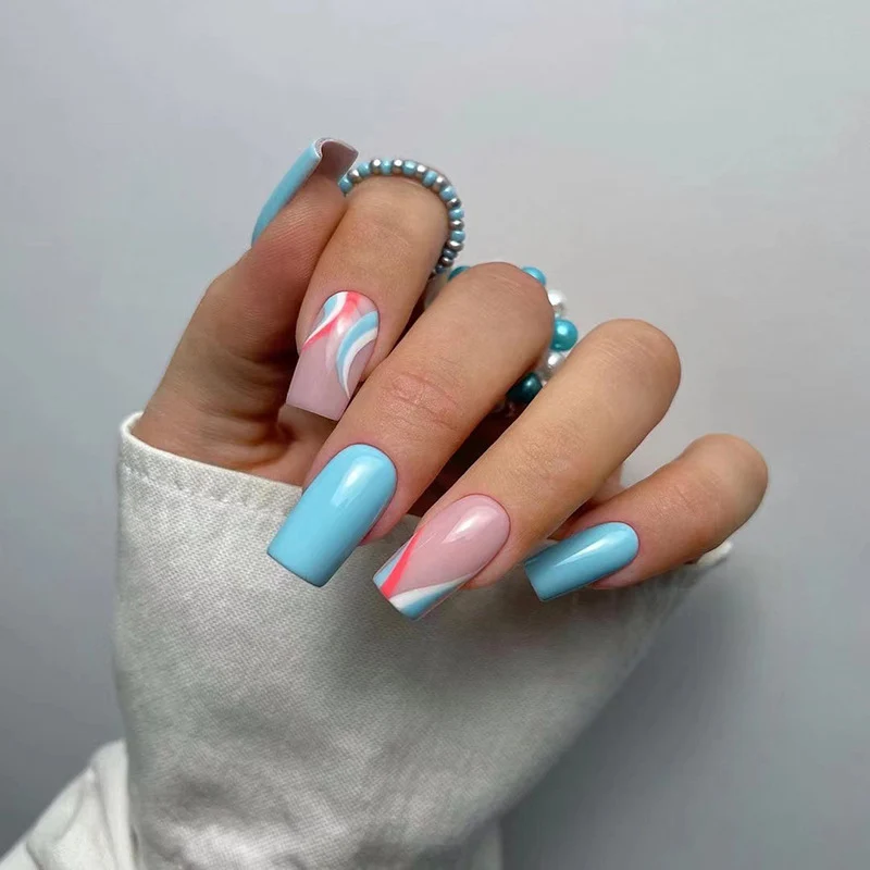 Artificial Nails Stornfield