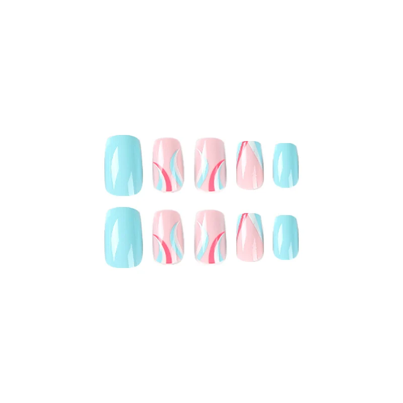 Artificial Nails Stornfield