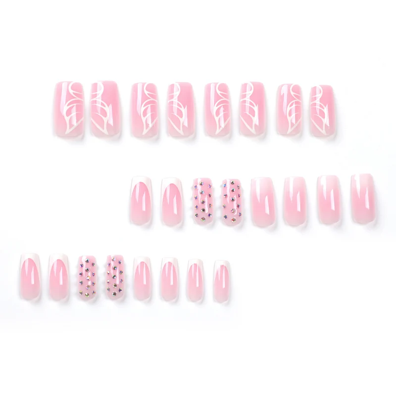 Artificial Nails Stornfield