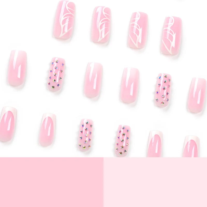 Artificial Nails Stornfield