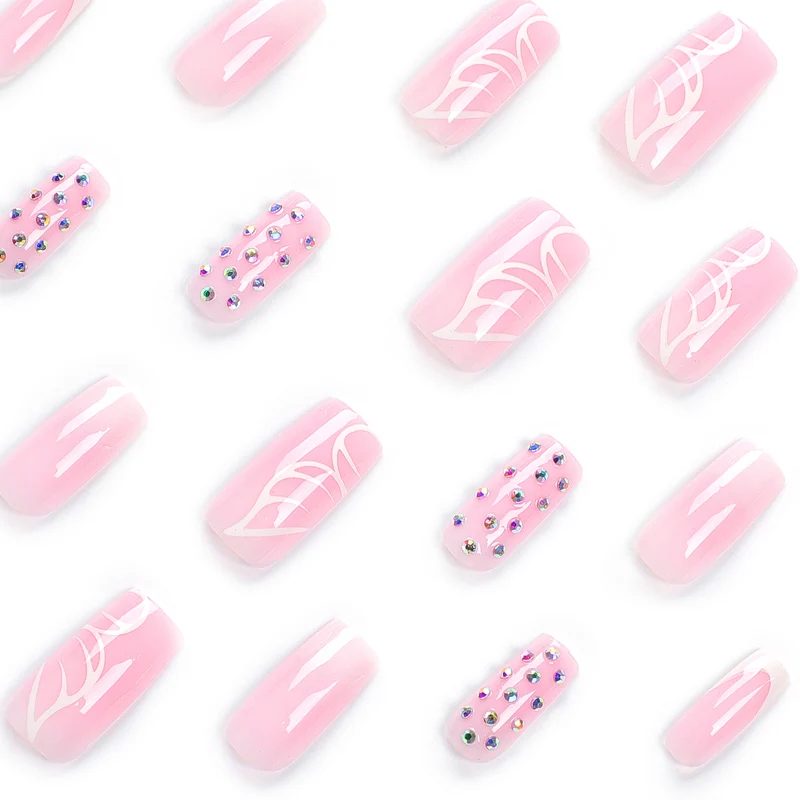 Artificial Nails Stornfield