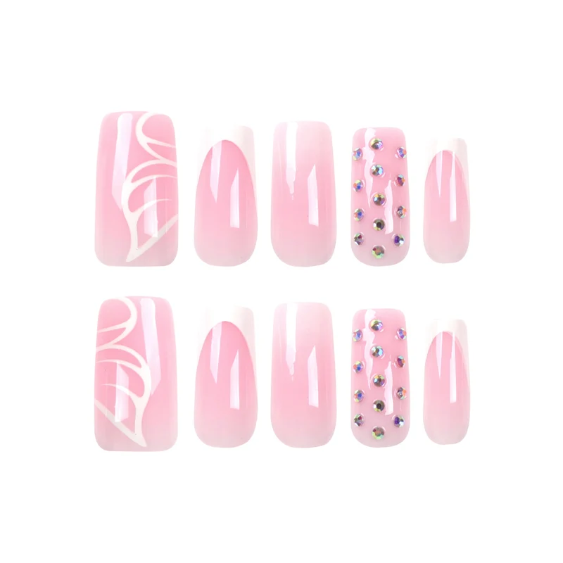 Artificial Nails Stornfield