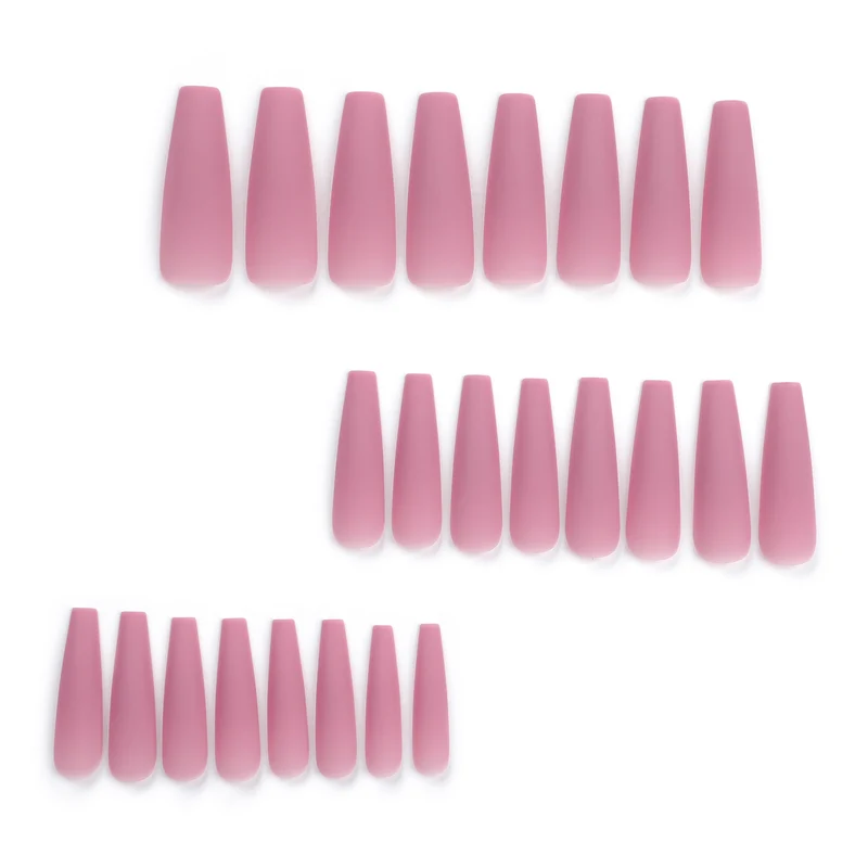 Artificial Stiletto Nails Stornfield