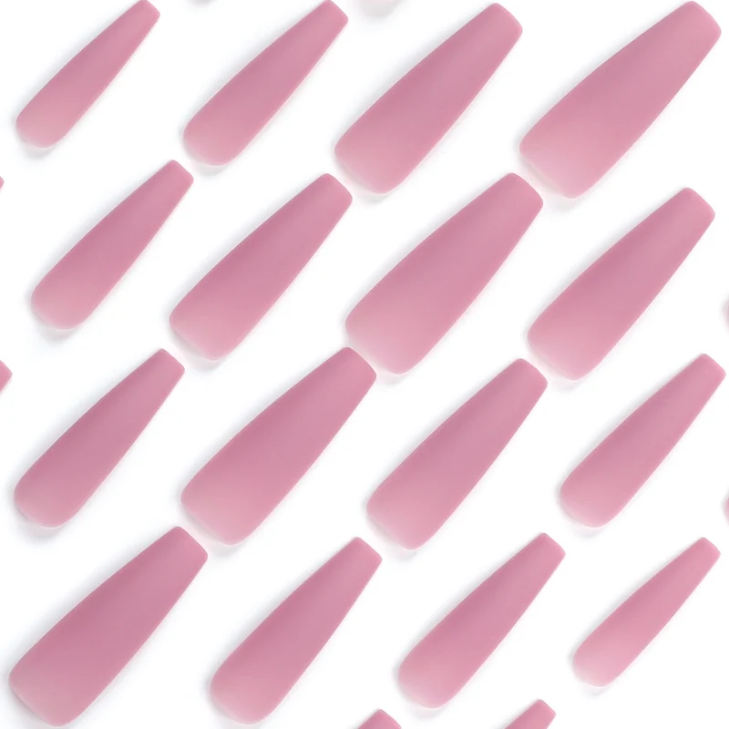 Artificial Stiletto Nails Stornfield