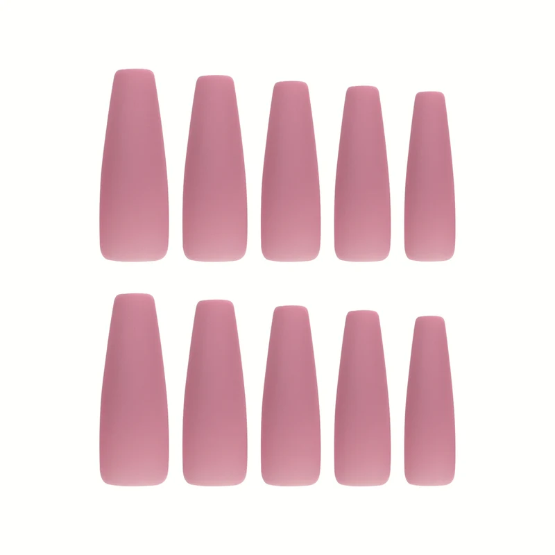 Artificial Stiletto Nails Stornfield
