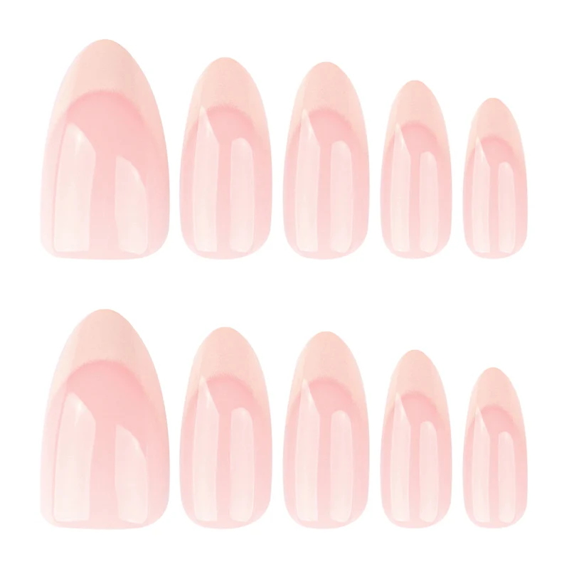 Artificial Press-On Nails Stornfield