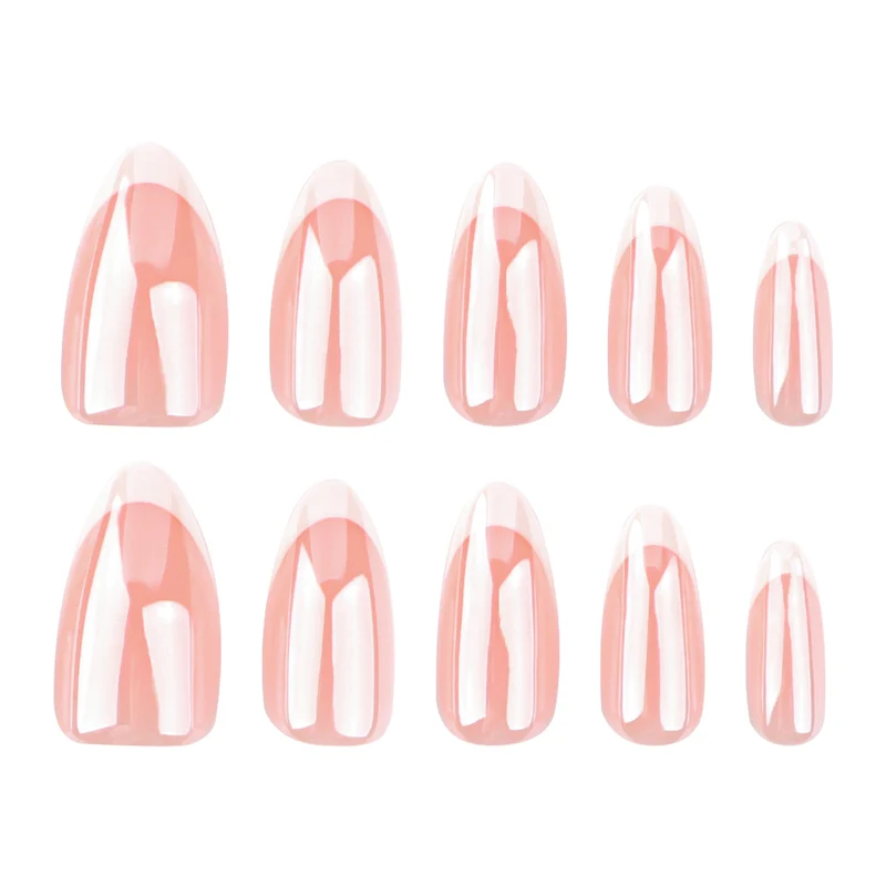 Artificial Press-On Nails Stornfield