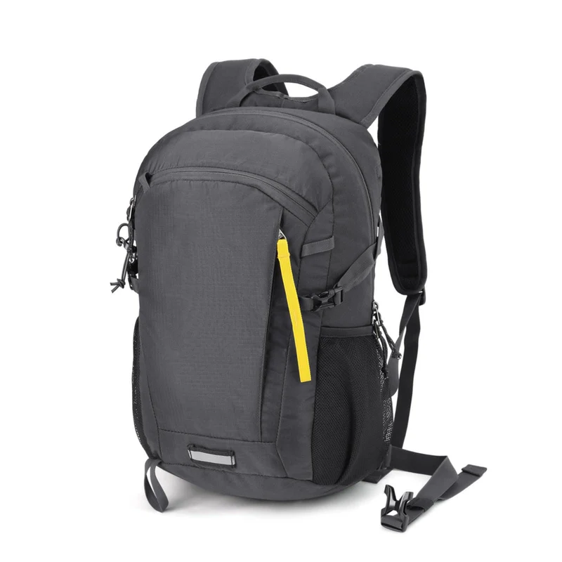 Multi-Compartment Abenteuer Rucksack Karnz