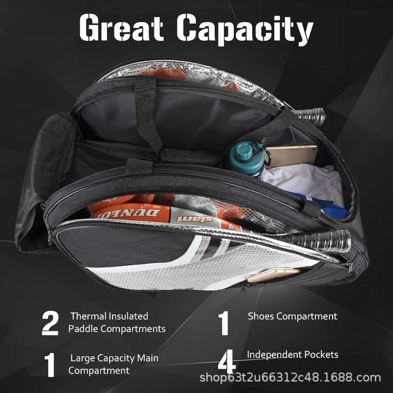 Hochleistungs-Sport-Rucksack Karnz